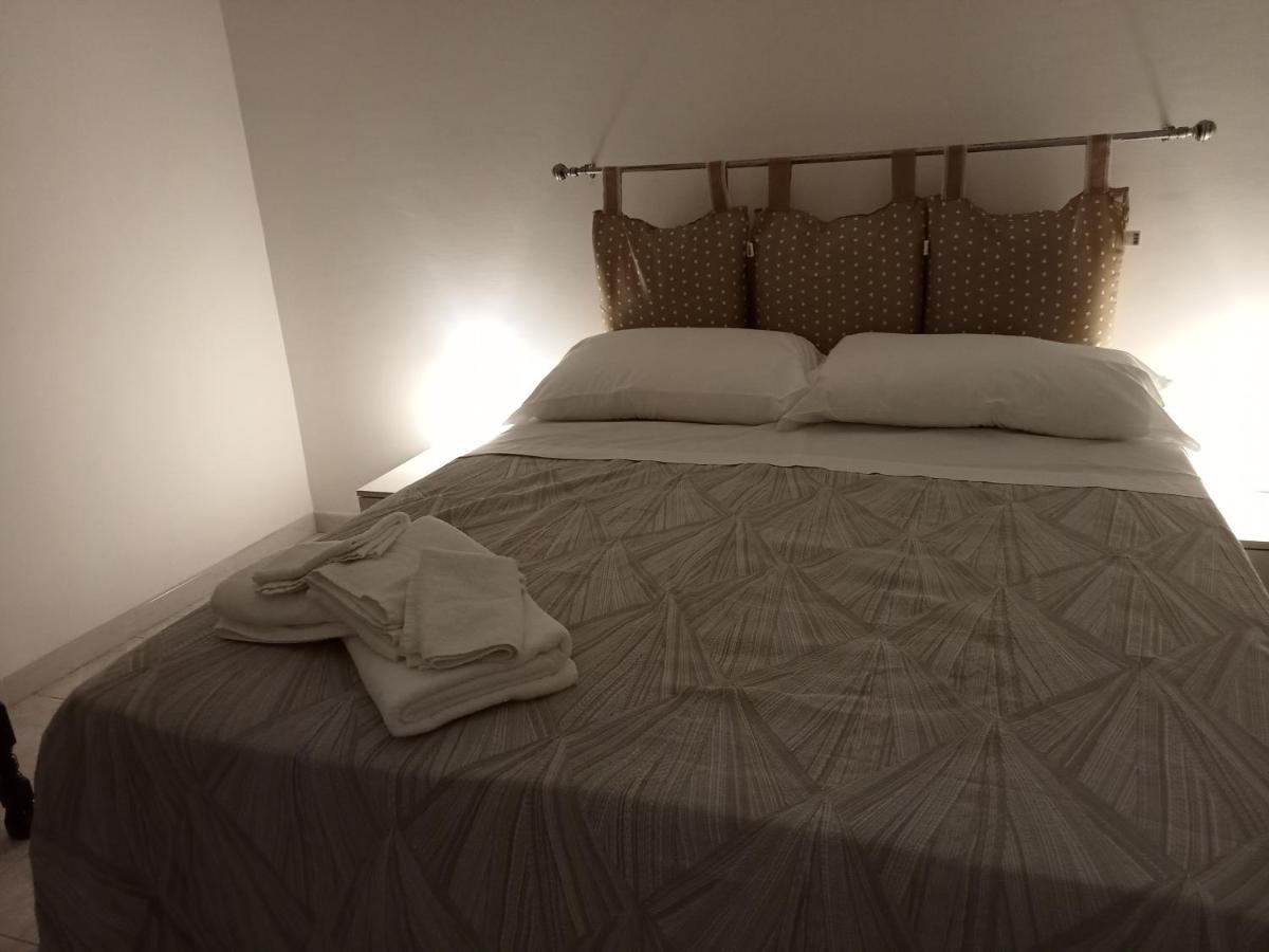 Il Grillo Parlante Hotel Castel Viscardo Eksteriør billede