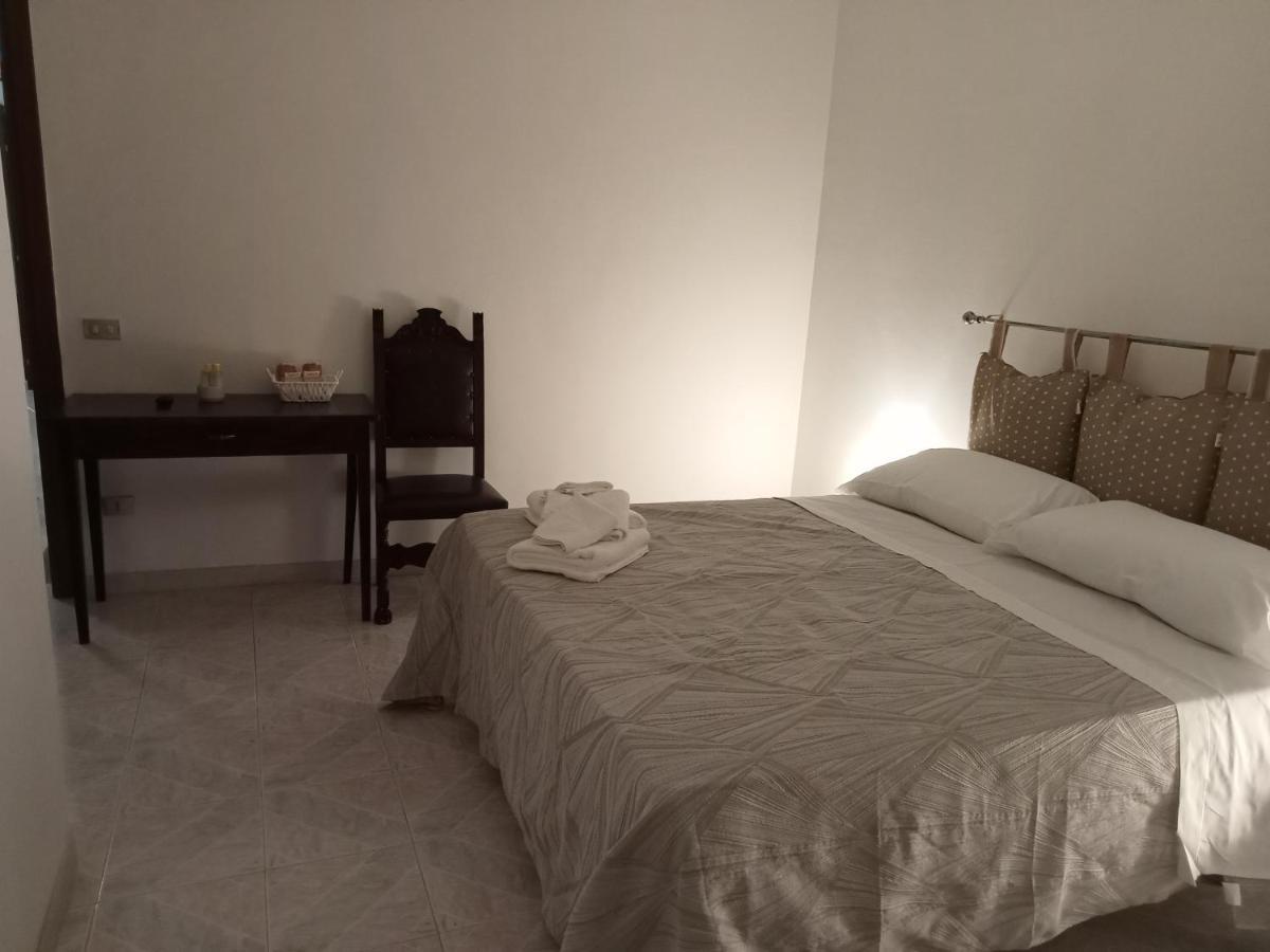 Il Grillo Parlante Hotel Castel Viscardo Eksteriør billede